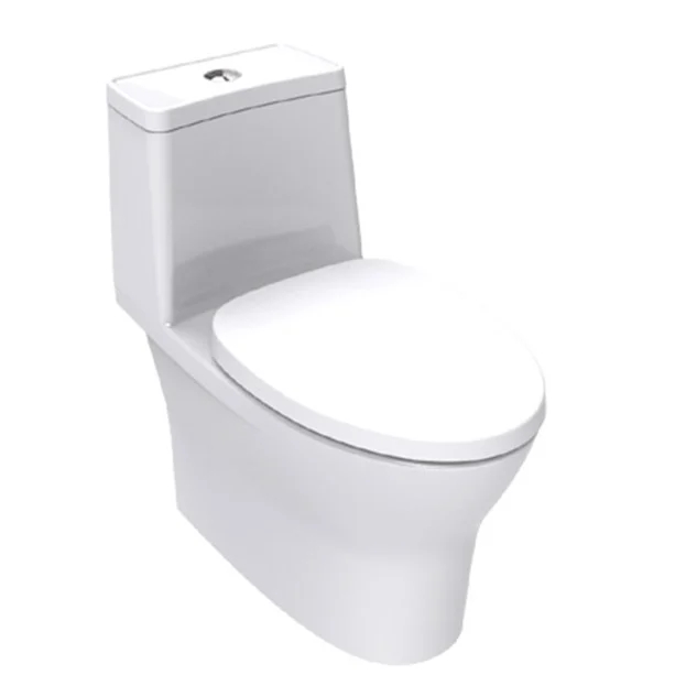 American Standard VF-2530 One Block Flexio Series Toilets