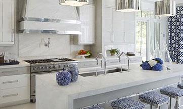 Optimize space and hide clutter
