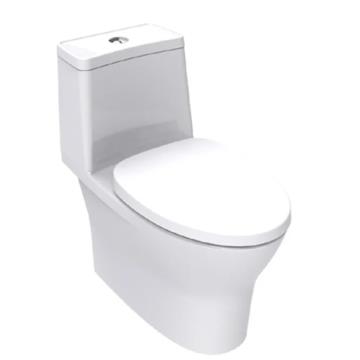 American Standard VF-2530 One Block Flexio Series Toilets