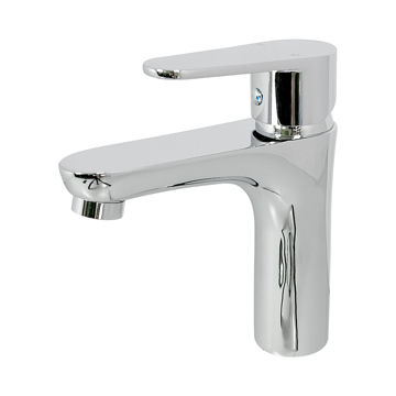 Vòi Lavabo Tròn Nóng Lạnh MV.A41091C.KIN